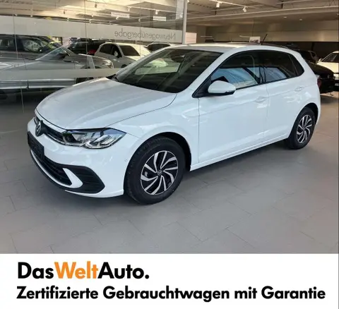 Annonce VOLKSWAGEN POLO Essence 2024 d'occasion 