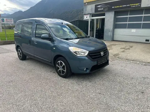 Used DACIA DOKKER Diesel 2014 Ad 