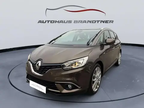 Used RENAULT SCENIC Petrol 2017 Ad 