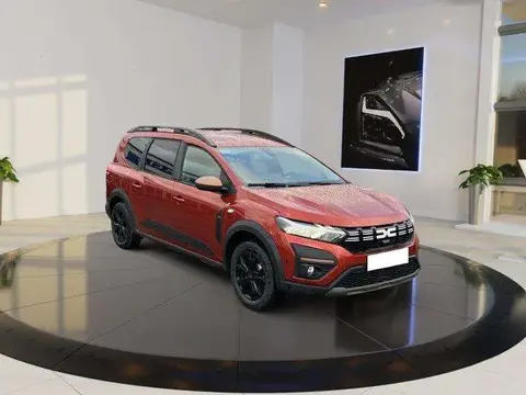 Annonce DACIA JOGGER Hybride 2024 d'occasion 