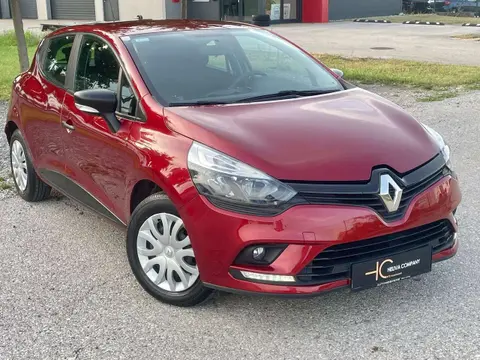 Annonce RENAULT CLIO Essence 2019 d'occasion 