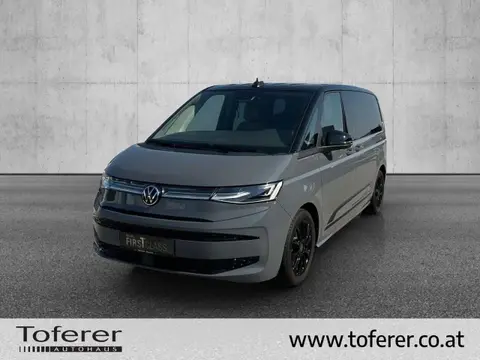 Used VOLKSWAGEN T7 Hybrid 2024 Ad 