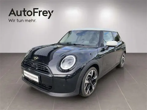 Annonce MINI COOPER Essence 2024 d'occasion 