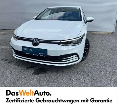 Annonce VOLKSWAGEN GOLF Essence 2024 d'occasion 