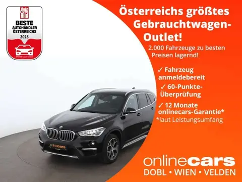 Annonce BMW X1 Diesel 2019 d'occasion 