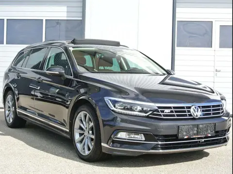 Used VOLKSWAGEN PASSAT Diesel 2018 Ad 