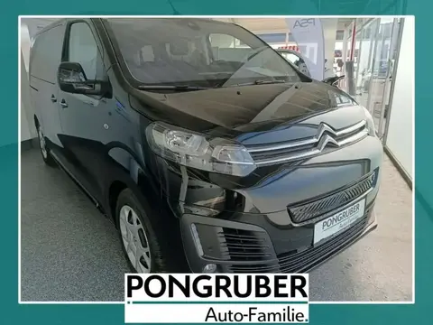 Used CITROEN SPACETOURER Electric 2023 Ad 