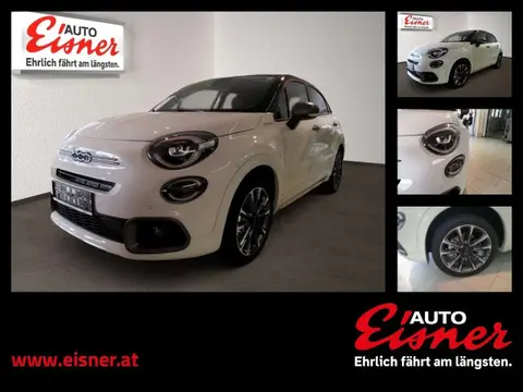 Used FIAT 500X Hybrid 2024 Ad 