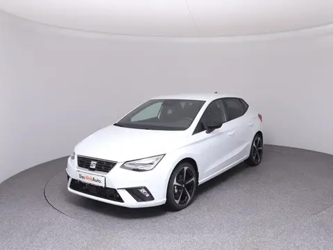 Used SEAT IBIZA Petrol 2024 Ad 