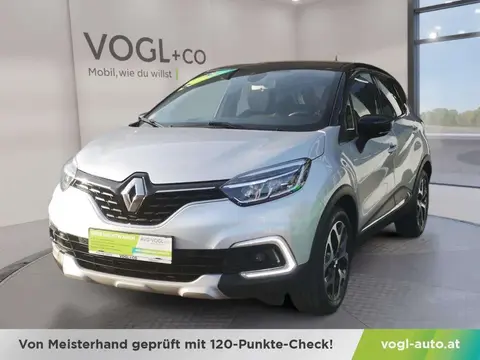 Used RENAULT CAPTUR Petrol 2020 Ad 