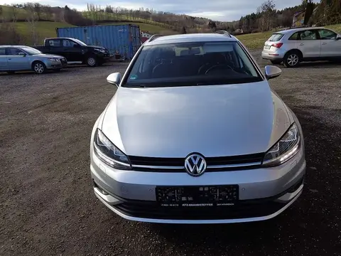 Used VOLKSWAGEN GOLF Diesel 2019 Ad 