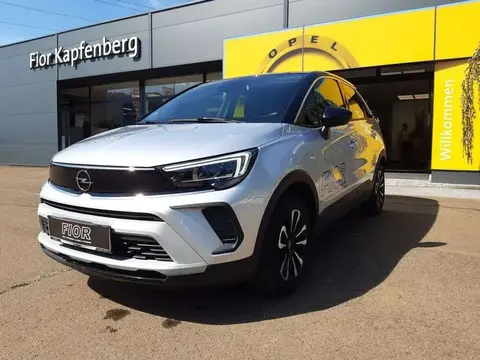 Annonce OPEL CROSSLAND Essence 2023 d'occasion 