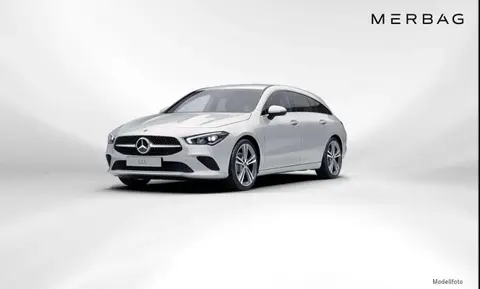 Used MERCEDES-BENZ CLASSE CLA Diesel 2020 Ad 