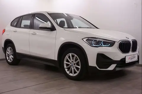 Annonce BMW X1 Diesel 2021 d'occasion 