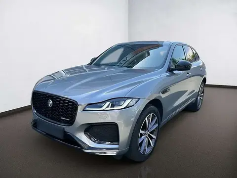 Annonce JAGUAR F-PACE Diesel 2023 d'occasion 