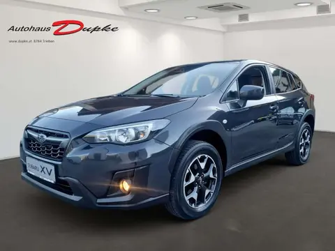 Used SUBARU XV Petrol 2019 Ad 