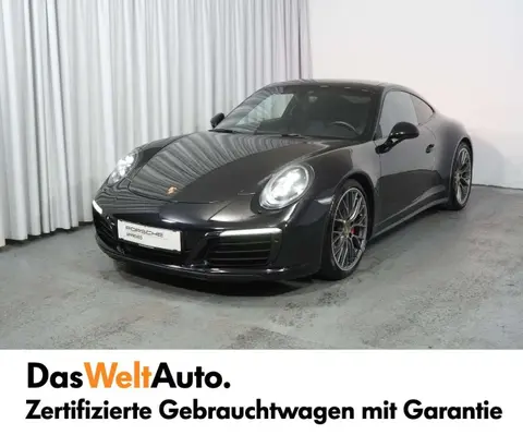 Used PORSCHE 911 Petrol 2017 Ad 