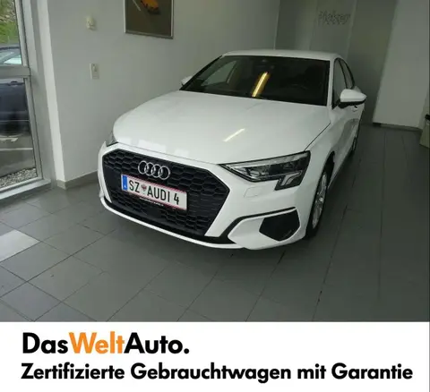 Annonce AUDI A3 Essence 2023 d'occasion 