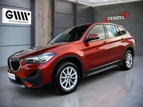 Used BMW X1 Diesel 2020 Ad 