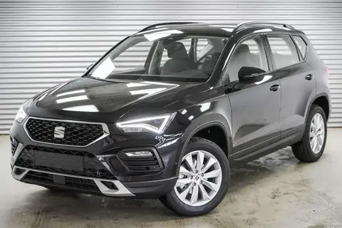 Annonce SEAT ATECA Essence 2024 d'occasion 