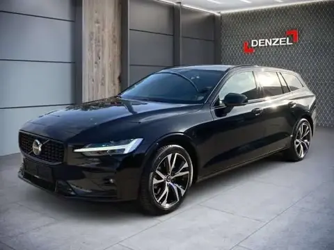 Annonce VOLVO V60 Diesel 2023 d'occasion 