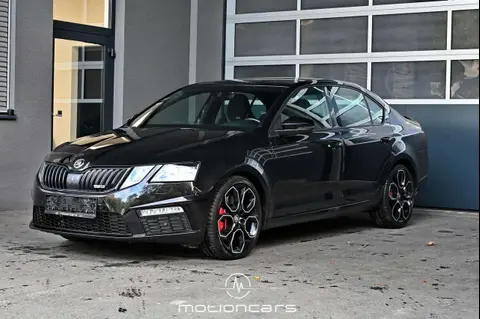 Used SKODA OCTAVIA Petrol 2019 Ad 