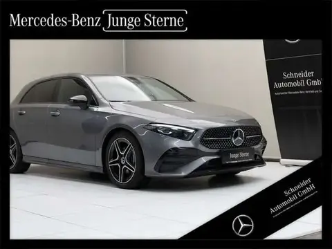 Annonce MERCEDES-BENZ CLASSE A Diesel 2023 d'occasion 