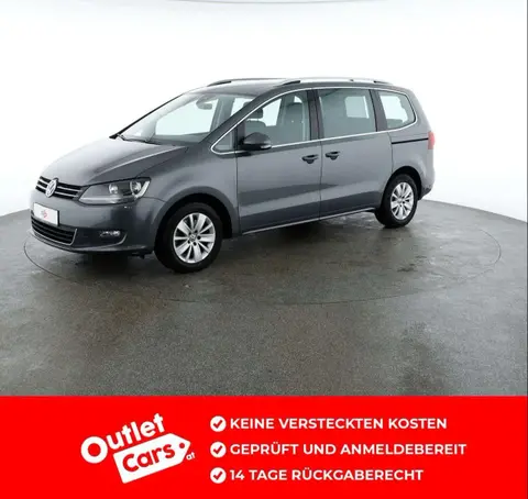 Used VOLKSWAGEN SHARAN Diesel 2020 Ad 