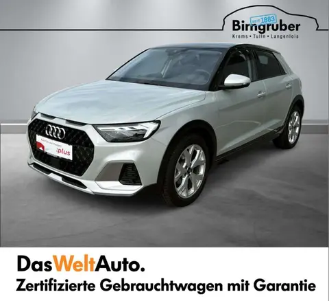 Annonce AUDI A1 Essence 2024 d'occasion 