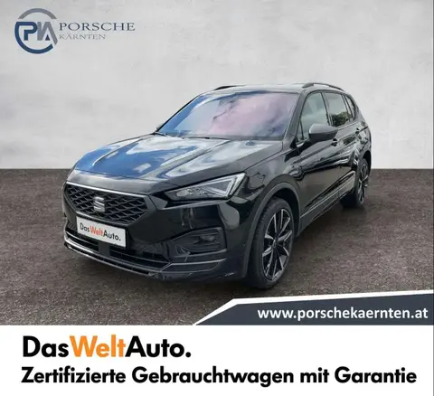 Used SEAT TARRACO Petrol 2022 Ad 