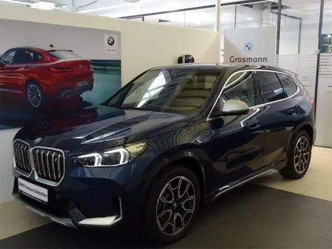 Annonce BMW IX1 Électrique 2023 d'occasion 