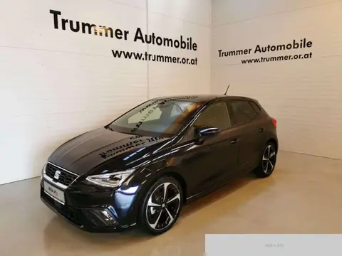 Used SEAT IBIZA Petrol 2024 Ad 