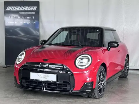 Annonce MINI COOPER Électrique 2024 d'occasion 