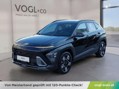 Annonce HYUNDAI KONA Essence 2024 d'occasion 