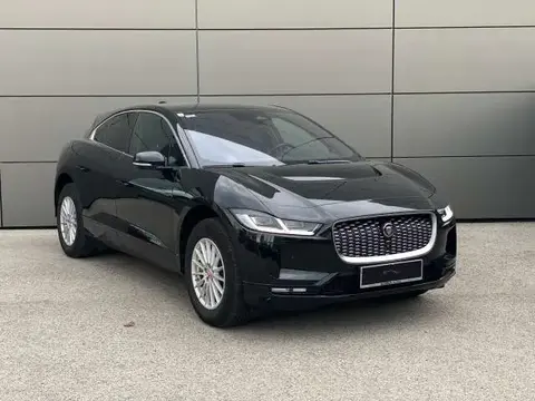 Annonce JAGUAR I-PACE Électrique 2021 d'occasion 