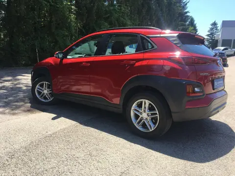 Used HYUNDAI KONA Diesel 2019 Ad 