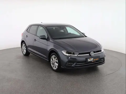 Used VOLKSWAGEN POLO Petrol 2022 Ad 