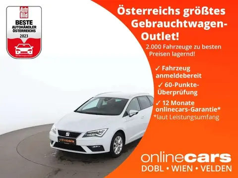 Used SEAT LEON Diesel 2020 Ad 