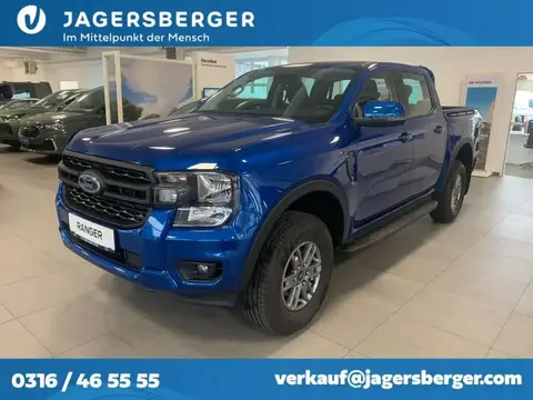 Used FORD RANGER Diesel 2024 Ad 