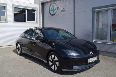 Used HYUNDAI IONIQ Electric 2023 Ad 