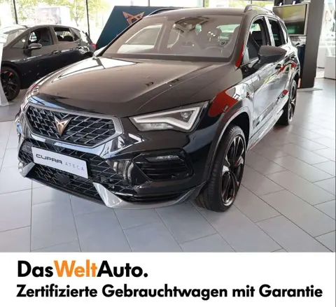 Used CUPRA ATECA Petrol 2024 Ad 