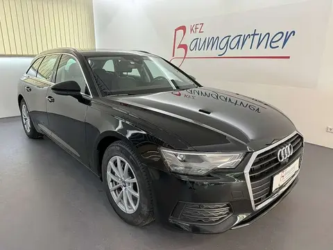 Used AUDI A6 Diesel 2019 Ad 