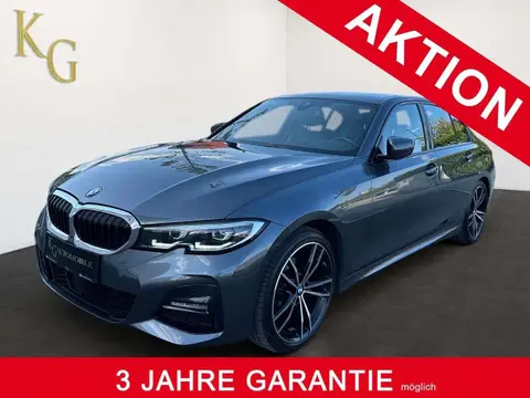 Annonce BMW SERIE 3 Diesel 2019 d'occasion 