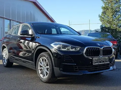 Used BMW X2 Diesel 2022 Ad 