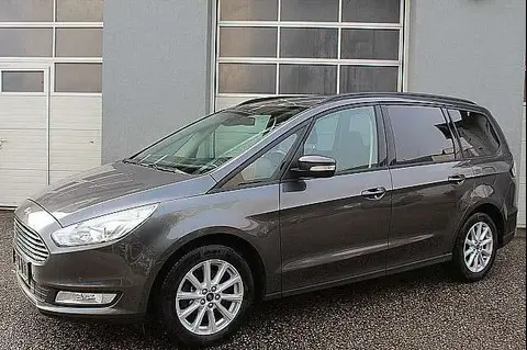 Used FORD GALAXY Diesel 2019 Ad 