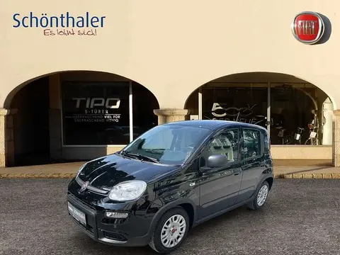 Used FIAT PANDA Petrol 2024 Ad 