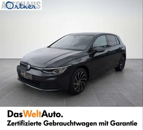 Used VOLKSWAGEN GOLF Petrol 2024 Ad 