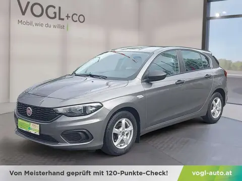 Annonce FIAT TIPO Essence 2019 d'occasion 