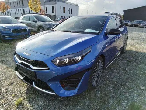 Used KIA PROCEED Petrol 2024 Ad 