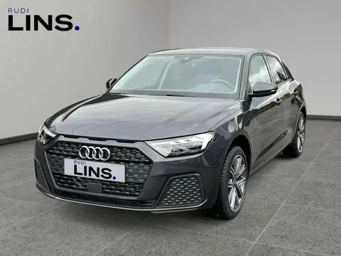 Used AUDI A1 Petrol 2024 Ad 